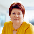 Елена Клипперт