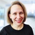 Светлана Ковалева