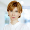 Елена Кудравец
