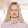 Ольга Лапич