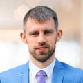 Владимир Михед