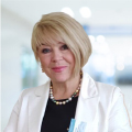 Галина Пешкова