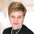 Елена Пономарёва