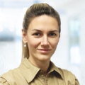 Татьяна Рексть