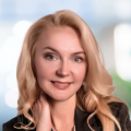 Анна Журавлева