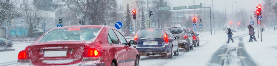 Транспорт: изменения законодательства