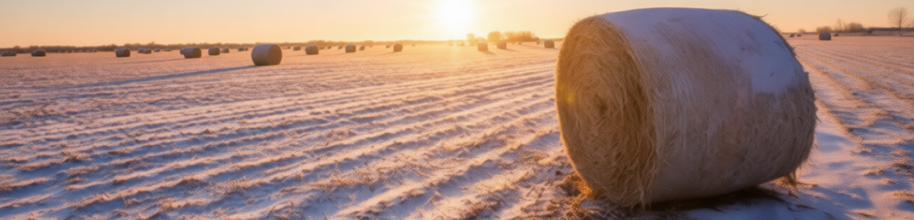 Сельское хозяйство: изменения законодательства