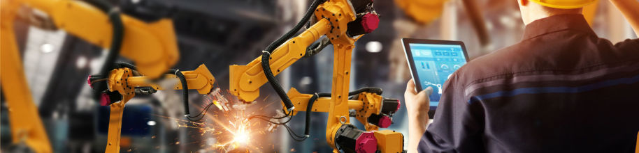 Промышленность: изменения законодательства