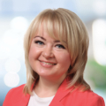 Мазаник Елена Владимировна